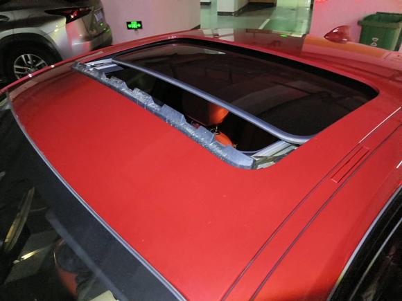 [武汉·鄂A] 二手宝马宝马2系2019款 225i 尊享型 M运动套装