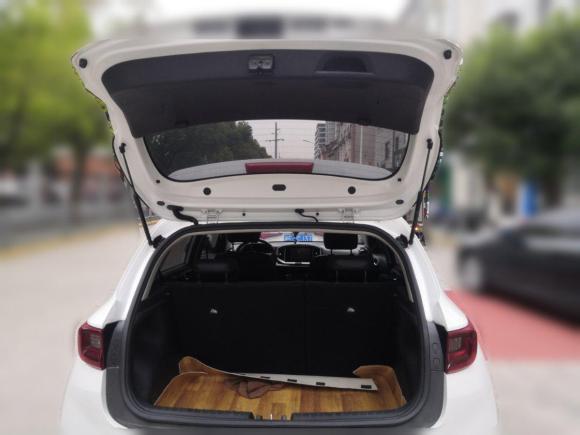 [嘉兴·浙F] 二手起亚奕跑2019款 1.4L 自动趣享版 国VI