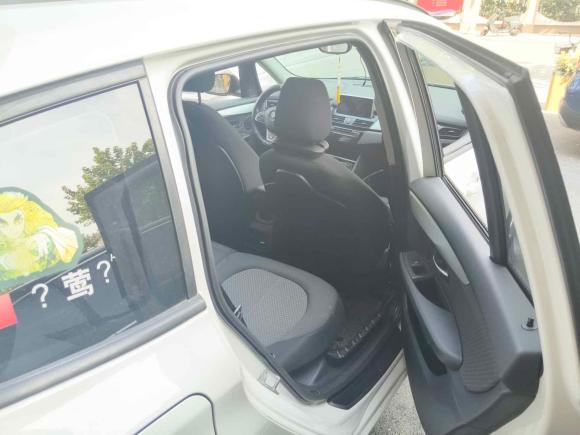 [上海·沪B] 二手宝马宝马2系多功能旅行车2015款 218i 领先型