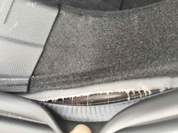 [青岛·鲁B] 二手名爵MG52021款 改款 300TGI DCT青奢豪享版