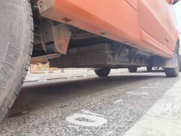 [青岛·鲁B] 二手SRM鑫源好运1号2021款 Ⅲ 创业型