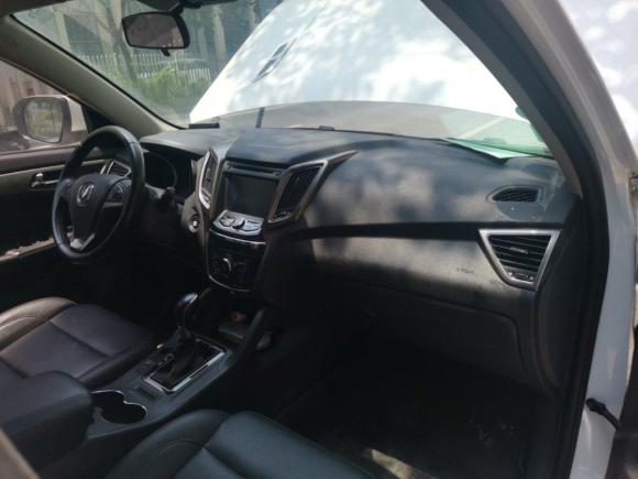 [湖州·浙E] 二手长安长安CS752016款 1.8T 自动精英型 国V