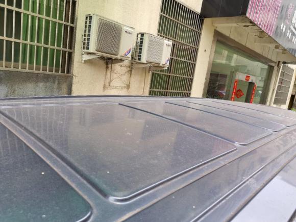 [金华·浙G] 二手奔驰威霆2010款 2.5L 精英版