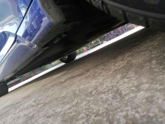 [杭州·浙A] 二手本田雅阁2018款 260TURBO 精英版 国V