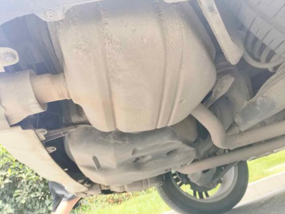 [嘉兴·浙F] 二手奔驰奔驰GLK级2014款 GLK 260 4MATIC 动感型