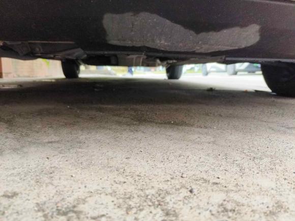 [金华·浙G] 二手北汽新能源北汽新能源EC2018款 EC220 标准版