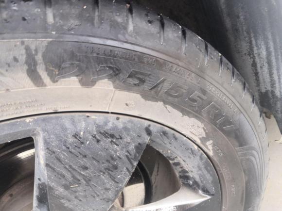 [金华·浙G] 二手雪佛兰迈锐宝2012款 2.0L 自动舒适版