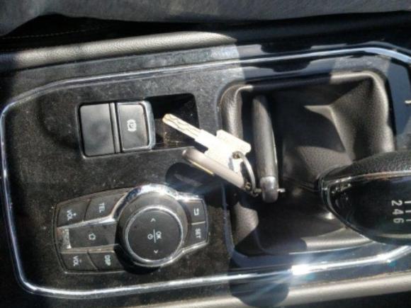 [义乌·浙G] 二手东风风光风光5802020款 1.5T 手动豪华型