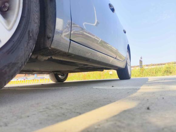 [上海·沪D] 二手别克英朗2021款 改款 典范 1.5L 自动精英型