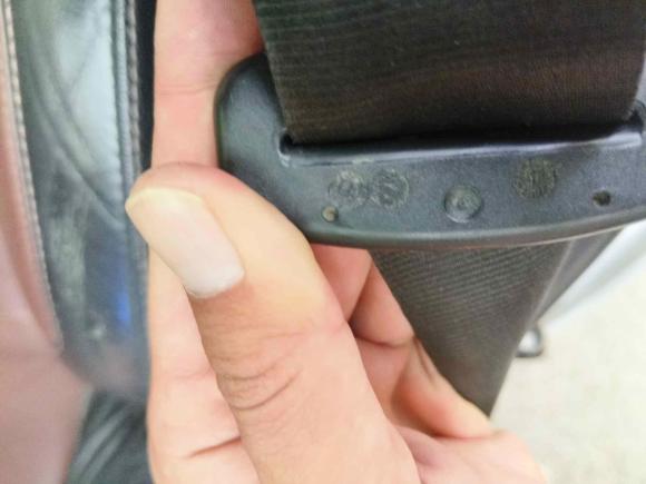 [湖州·粤S] 二手福特嘉年华2014款 两厢 1.0 GTDi 自动劲动型