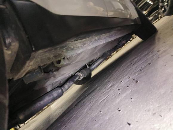 [上海·沪A] 二手斯巴鲁森林人2011款 2.5T S-EDITION自动豪华版