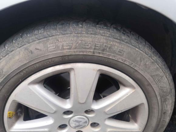 [义乌·浙B] 二手大众迈腾2007款 1.8TSI 自动舒适型