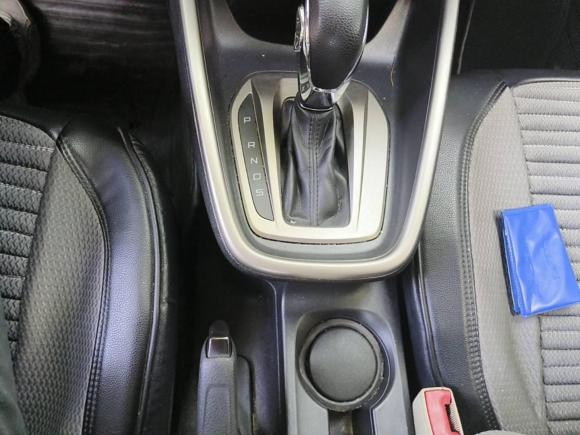 [上海·苏A] 二手福特福睿斯2015款 1.5L 自动舒适型