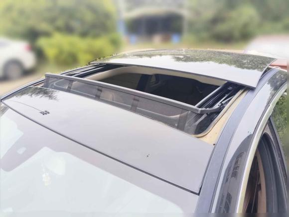 [武汉·鄂A] 二手奔驰奔驰E级2020款 E 260 L