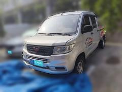 [金华·浙G]五菱汽车&nbsp;&nbsp;五菱荣光新卡&nbsp;&nbsp;2018款 1.5L双排L3C