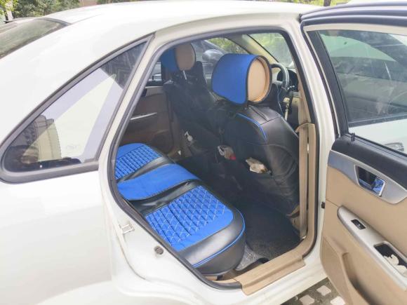 [西安·陕A] 二手别克凯越2013款 1.5L 自动经典型