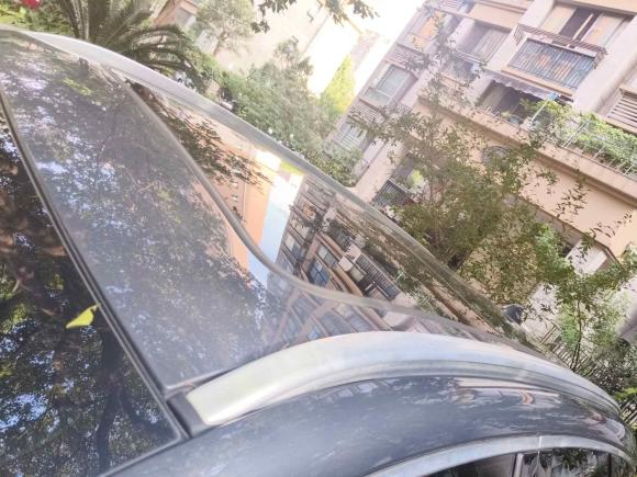 [上海·沪F] 二手比亚迪唐新能源2018款 DM 2.0T 全时四驱智联创领型 7座 国V