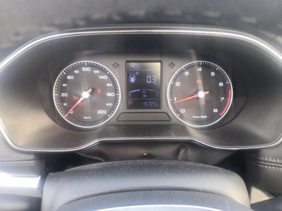 [常州·苏F] 二手荣威荣威RX32018款 1.6L CVT互联网智享版