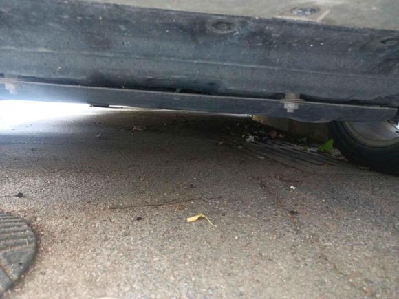 [武汉·鄂A] 二手雷诺科雷傲2013款 2.5L 四驱豪华版