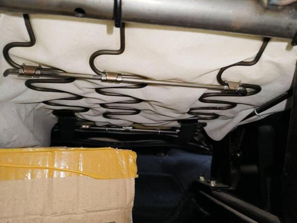 [宁波·浙B] 二手新龙马汽车启腾V602017款 1.5L 豪华型