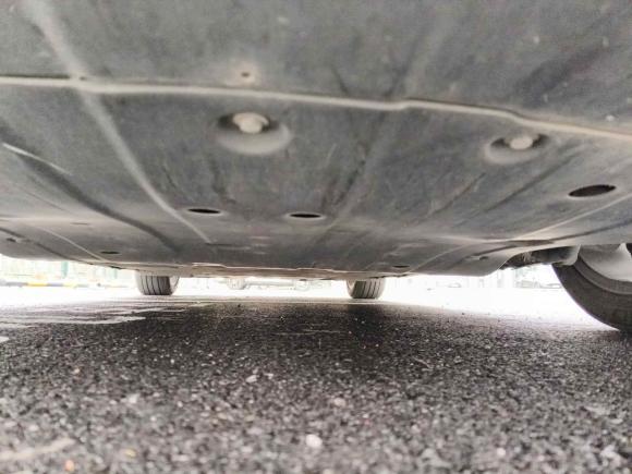 [上海·粤A] 二手小鹏小鹏P72021款 480N