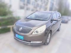 [青岛·鲁B] 别克别克GL82013款 2.4L LT豪华商务行政版