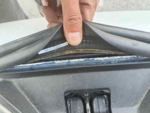 [济南·鲁S] 二手玛莎拉蒂总裁2013款 3.0T 标准型