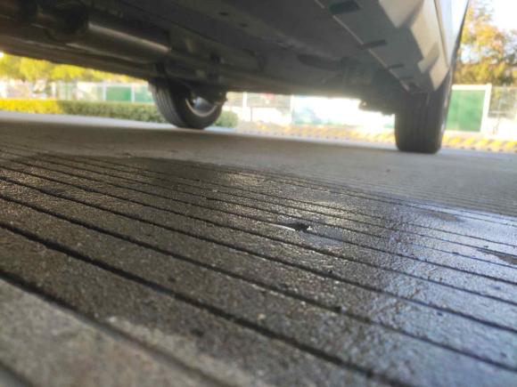 [南京·苏L] 二手广汽传祺传祺GS32022款 POWER 270T 自动劲享版