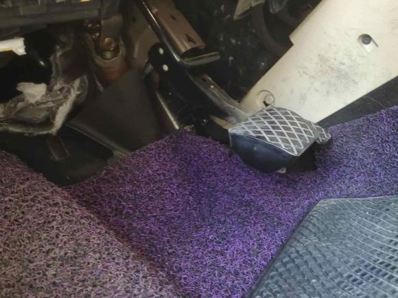 [杭州·浙A] 二手大众朗逸2013款 改款经典 1.6L 自动舒适版