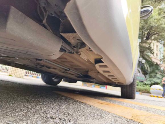 [广州·粤A] 二手MINIMINI COUNTRYMAN2011款 1.6L COOPER Excitement