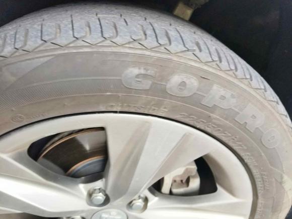 [上海·沪B] 二手丰田皇冠2015款 2.5L 智享版