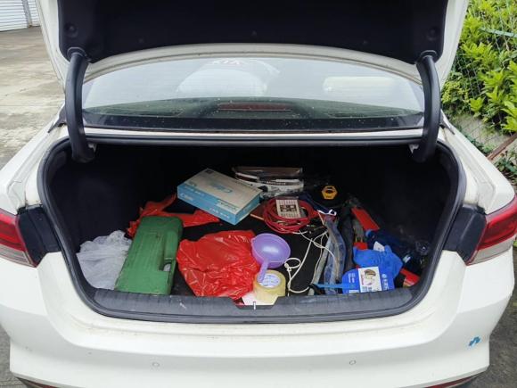 [温州·浙C] 二手起亚起亚K52016款 2.0L 自动LUX