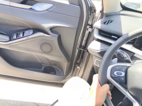 [苏州·苏E] 二手哈弗哈弗H62022款 第三代 1.5T 自动两驱Max