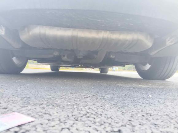 [苏州·苏U] 二手凯迪拉克凯迪拉克CT52021款 28T 豪华型