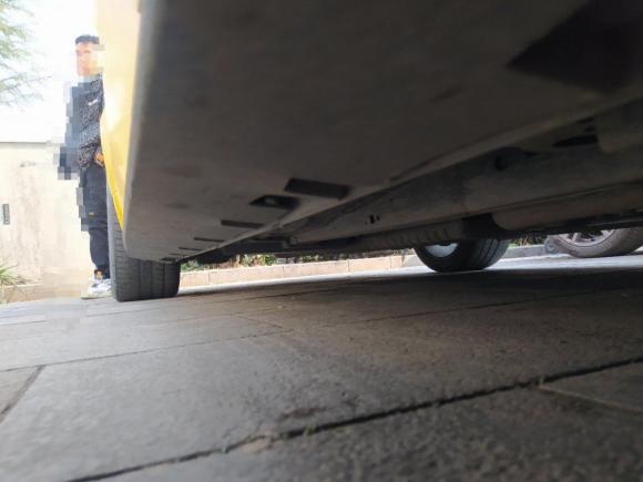 [西安·甘M] 二手福特Mustang2016款 2.3T 性能版