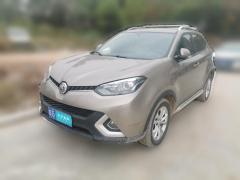 [金华·皖G]名爵&nbsp;&nbsp;锐腾&nbsp;&nbsp;2016款1.5TGI手动超值版