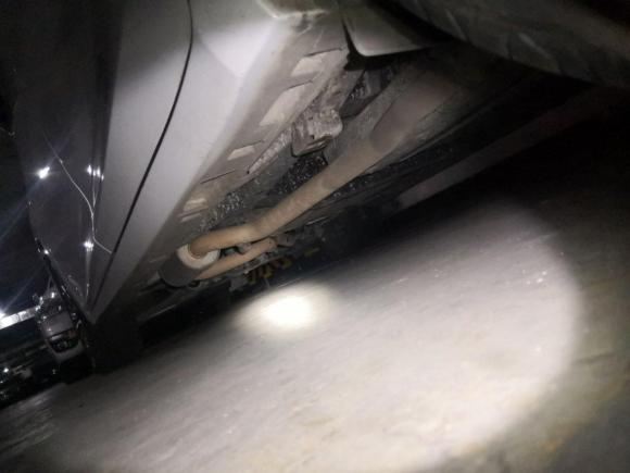 [成都·川A] 二手广汽传祺传祺M62019款 270T 自动尊享版（七座）国V