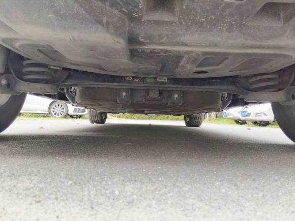 [上海·沪A] 二手威马汽车威马EX52018款 EX5 400 Extra创新版