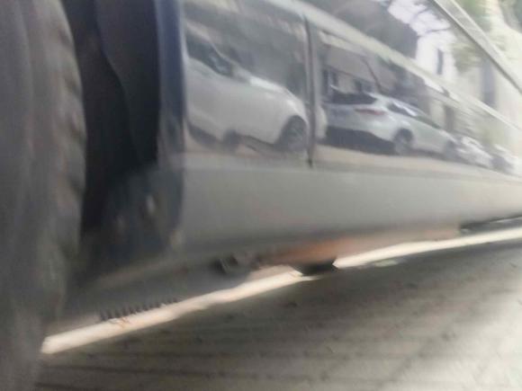 [上海·沪A] 二手克莱斯勒大捷龙2013款 3.6L 豪华版