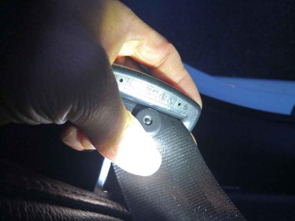 [合肥·皖A] 二手奥迪奥迪A4L2013款 35 TFSI 自动技术型