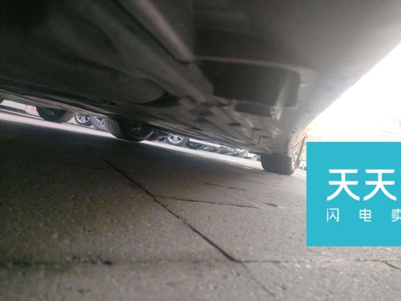 [北京·京K] 二手宝马宝马7系2005款 740Li