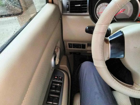 [义乌·浙G] 二手日产骐达TIIDA2008款 1.6L 自动智能型