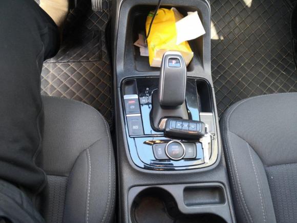 [合肥·皖A] 二手观致观致52019款 观致5S 1.6TGDI 领先型