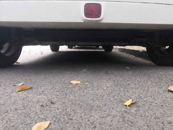 [成都·川A] 二手欧拉欧拉黑猫2019款 351km 亲子版