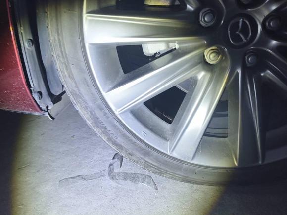 [广州·湘E] 二手马自达阿特兹2020款 2.5L 蓝天尊崇版