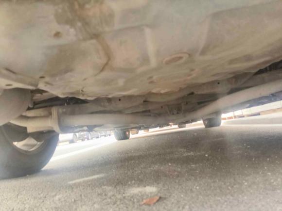 [义乌·浙G] 二手日产天籁2011款 2.5L XL领先版