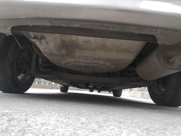 [南昌·赣A] 二手日产阳光2011款 1.5XL CVT豪华版