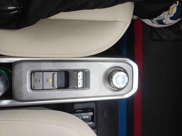 [上海·沪A] 二手宝骏宝骏悦也2023款 旗舰版