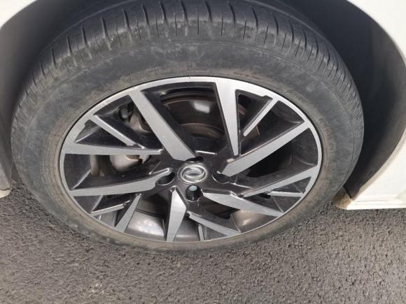 [南京·苏A] 二手东风风神奕炫2020款 230T 自动炫目版