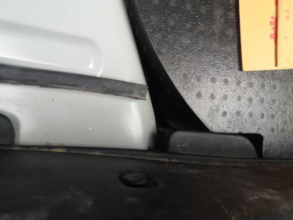 [上海·豫C] 二手雪铁龙雪铁龙C52017款 350THP 自动豪华型